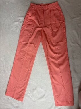 Vintage Tabi pants
